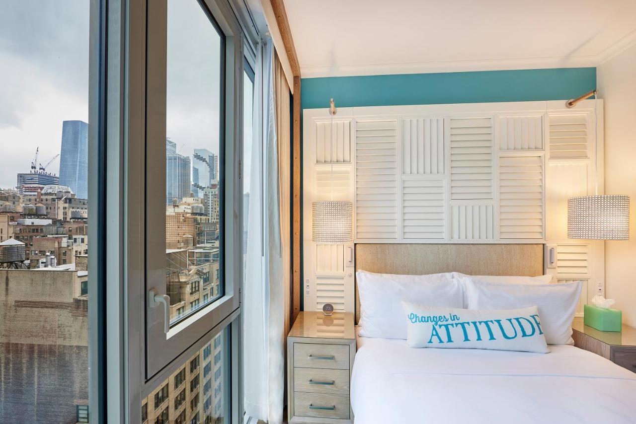 Premium Kamer met 1 Queensize Bed - Toegankelijk voor Rolstoelgebruikers