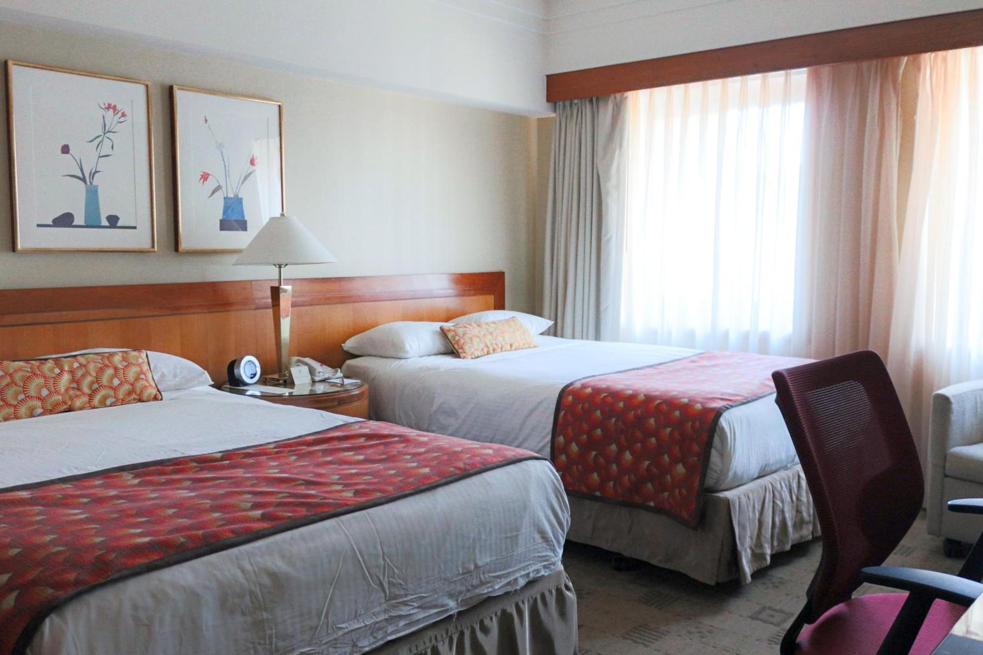 Superior Double Room Two Double Beds,1275818530:JPEG