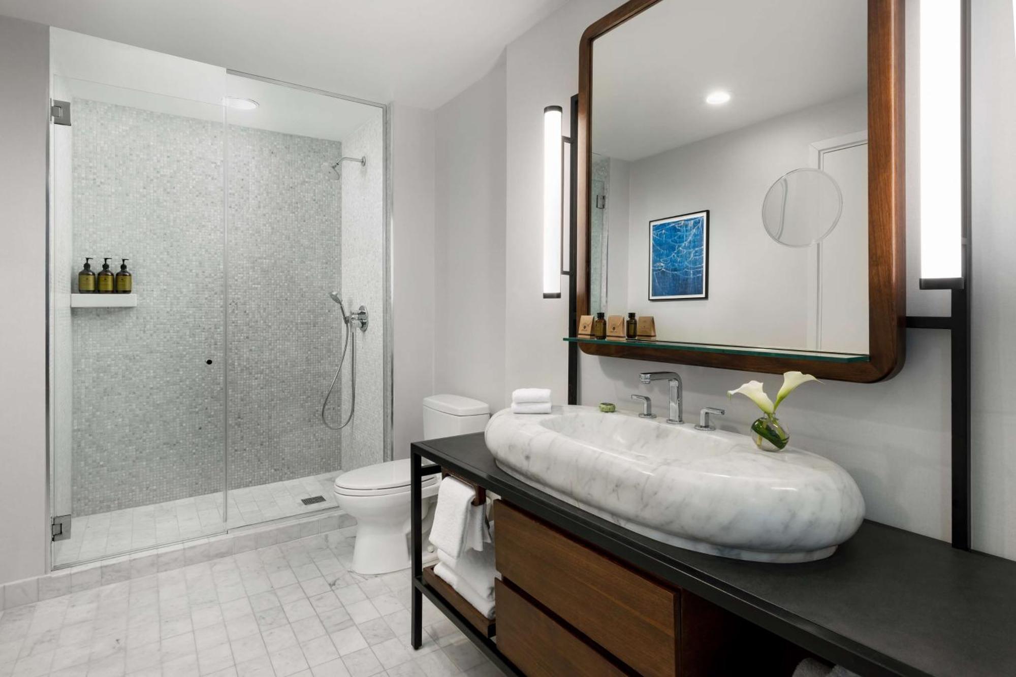 Seville Suite Two Queen Beds