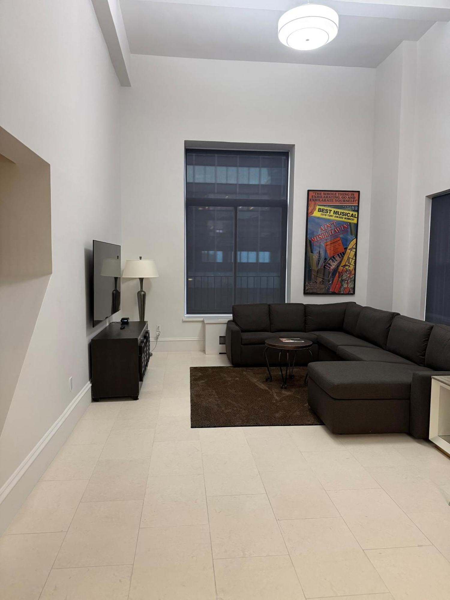 Suíte Duplex