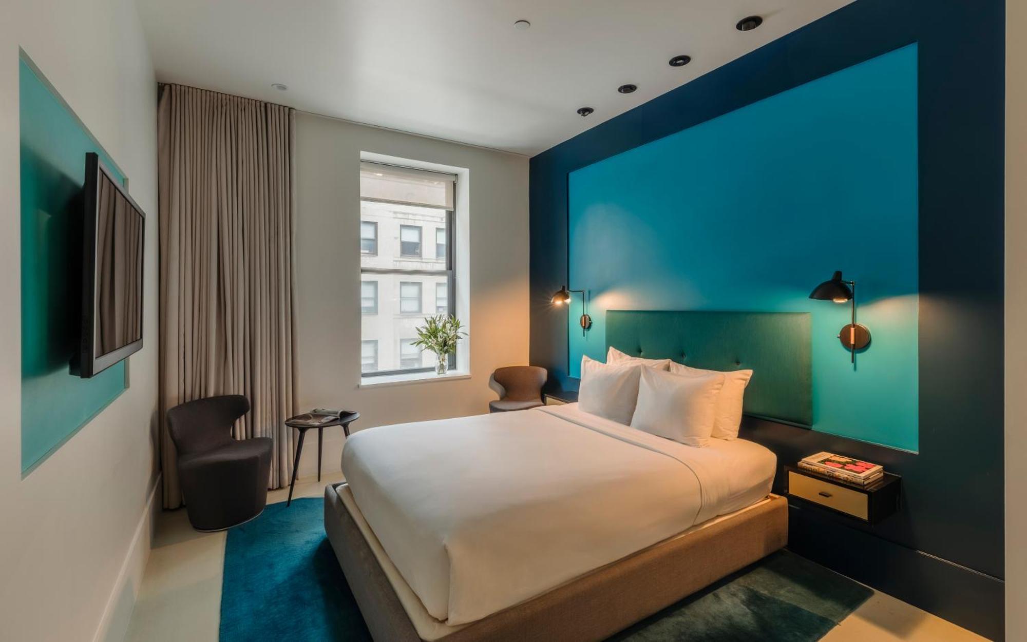 Quarto Queen Standard