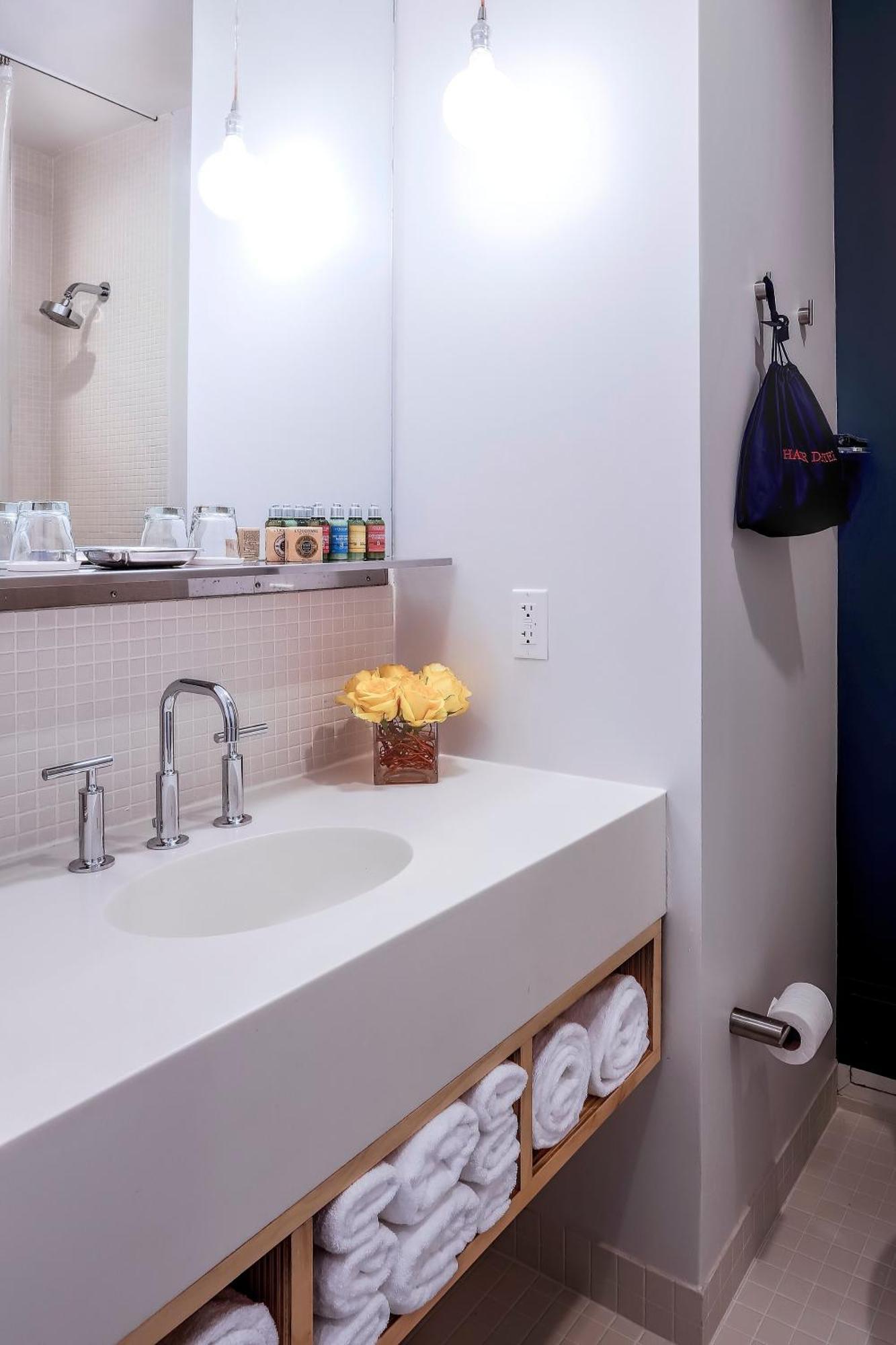 Habitación Deluxe con cama extragrande