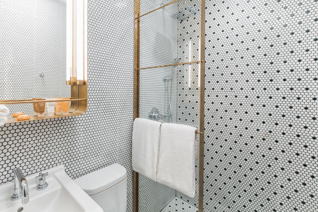 Habitación Doble Estándar