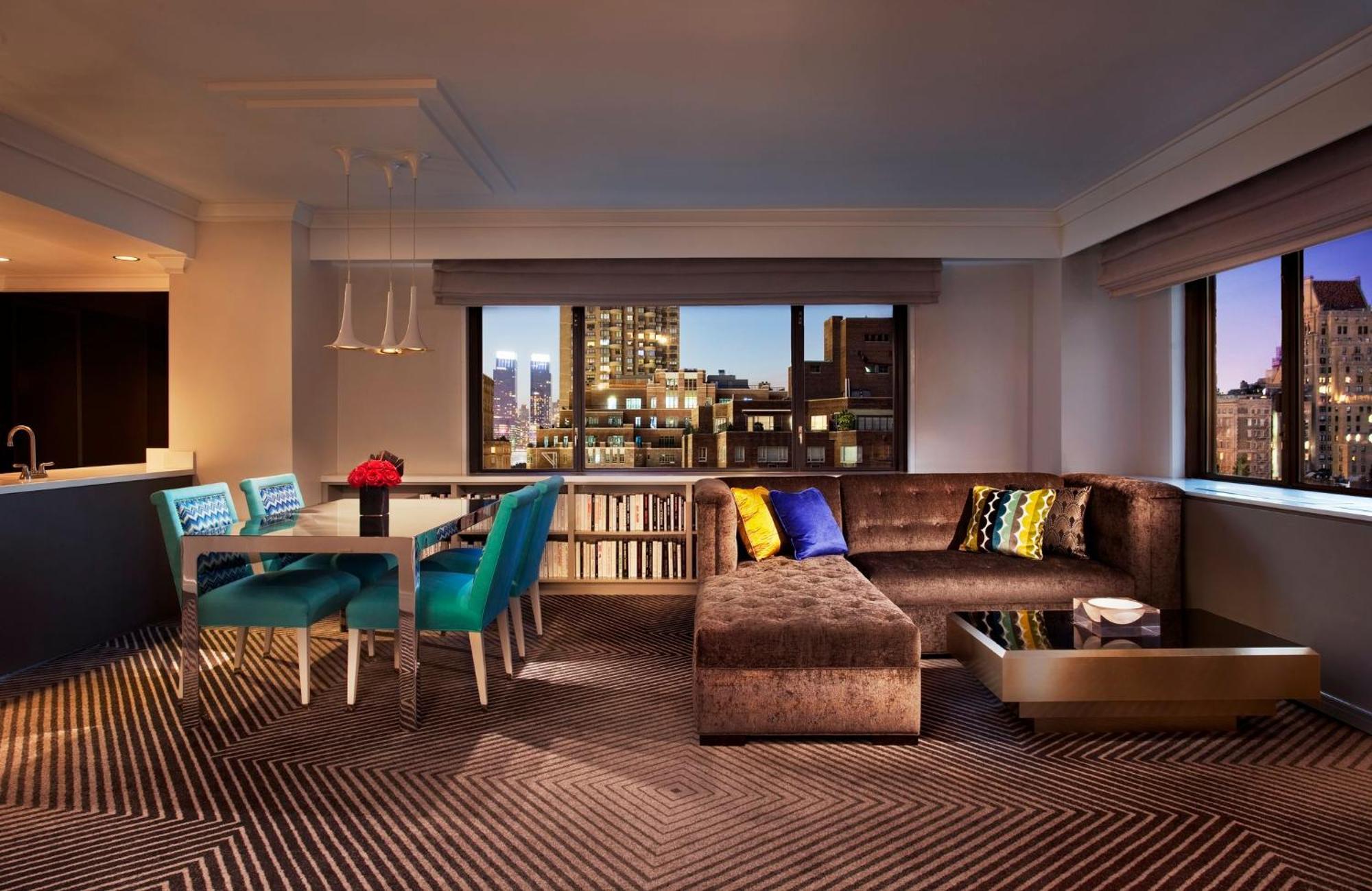 Pop Art 1-Bedroom Suite,968775961:JPEG