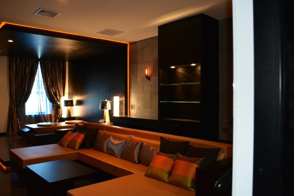 Grand Suite