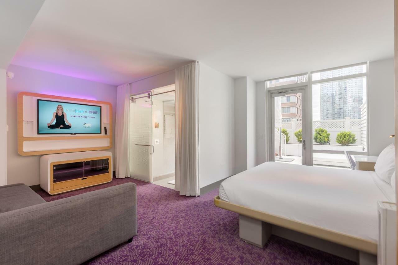 First Class Junior Suite Terrace Accessible