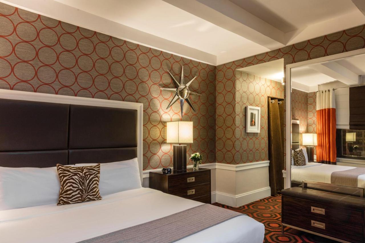 Quarto King Superior