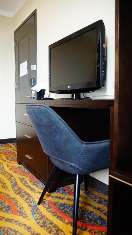 Premium King Room Balcony