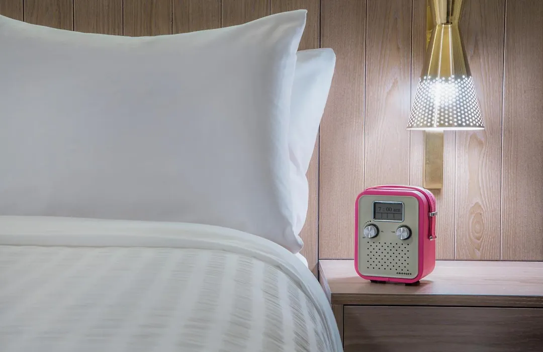Hotel Shocard Broadway, Times Square-1