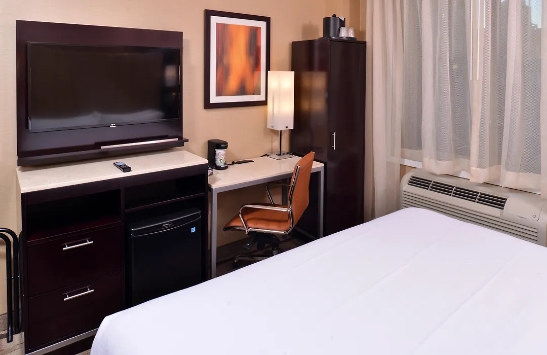Holiday Inn New York City - Times Square By Ihg-1