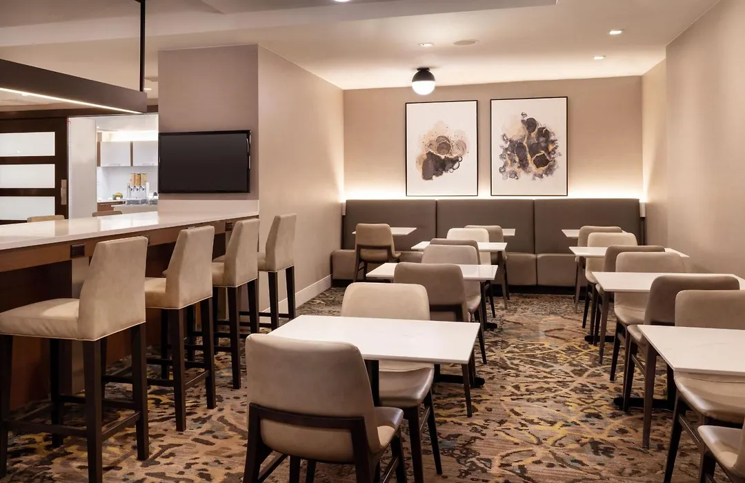 Residence Inn By Marriott New York Manhattan/ Midtown Eastside-1