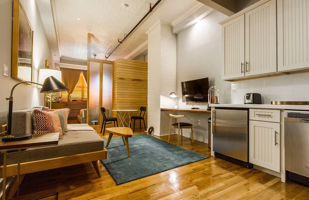 Franklin Guesthouse-1