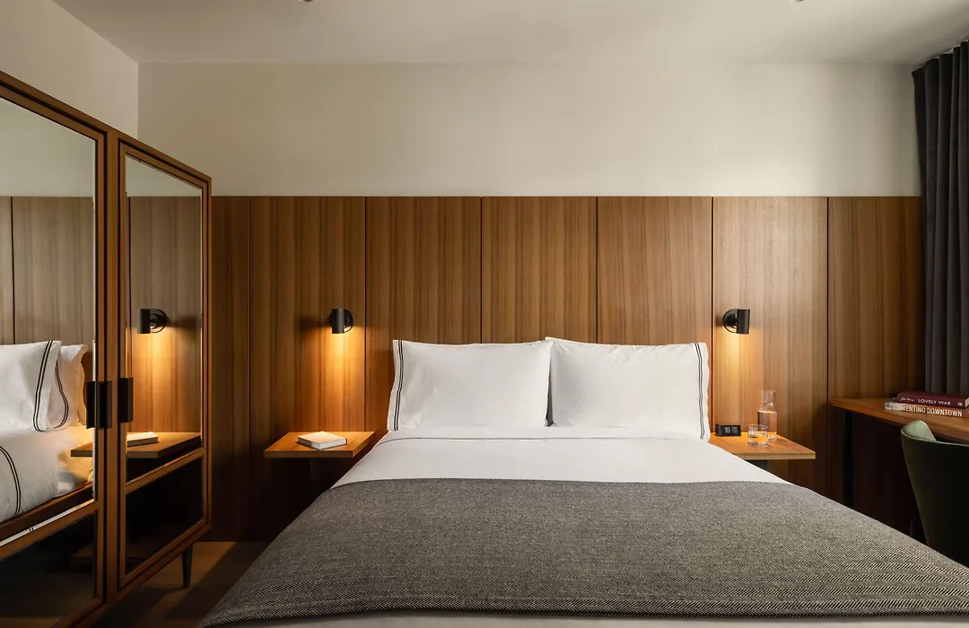The Moore, New York City, A Member Of Design Hotels-1