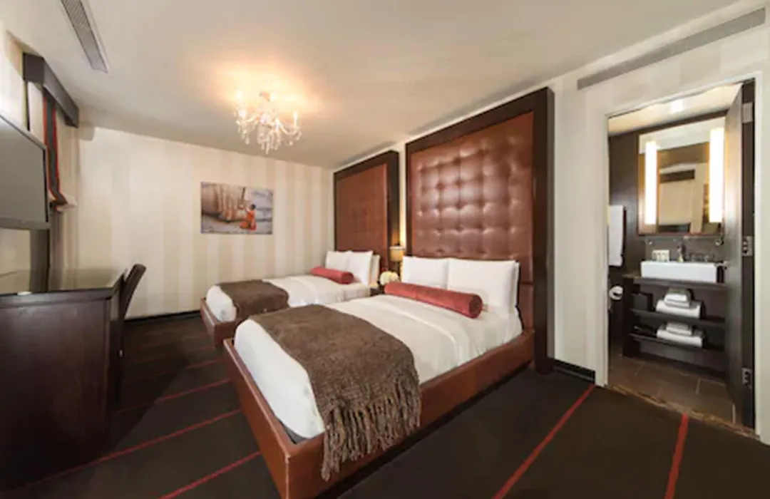Sanctuary Hotel New York-1