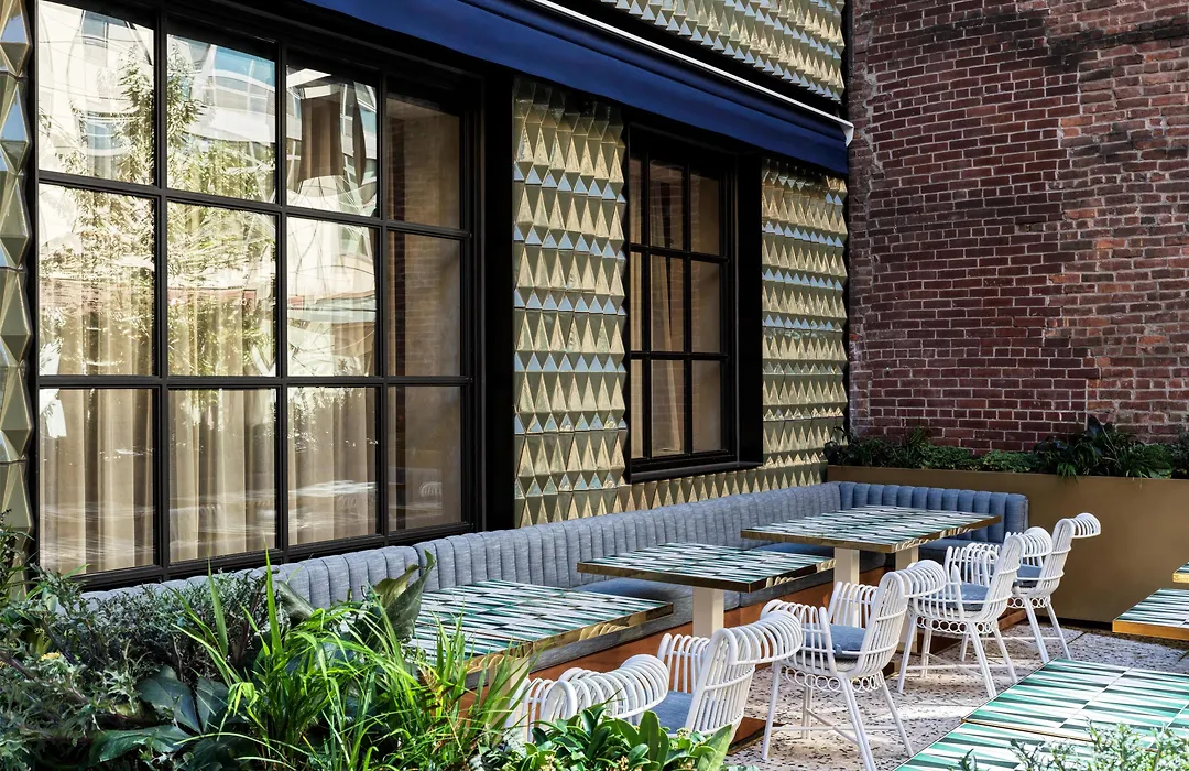 Sixty Soho-1