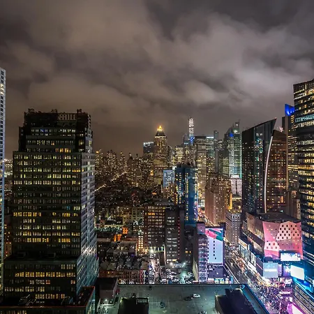 Aliz Hotel Times Square-3