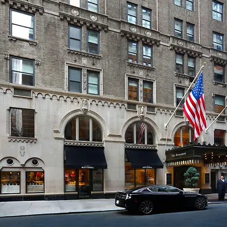The Benjamin Royal Sonesta New York-3