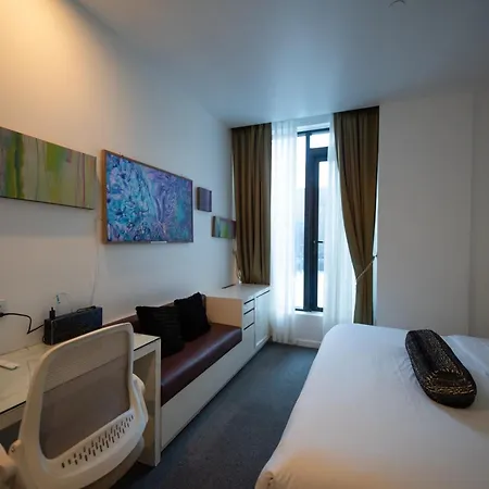 The One Boutique Hotel-3