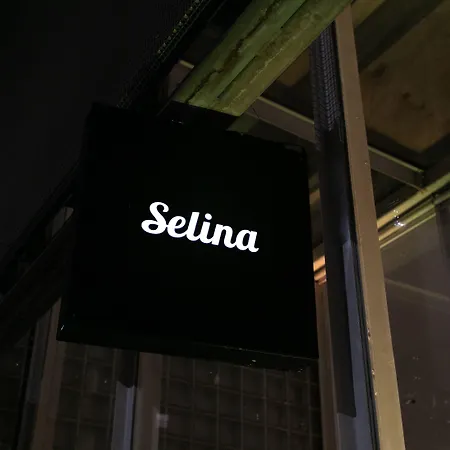 Hotel Alameda, Highline-3