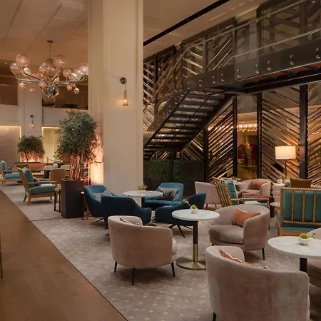 Park Central Hotel New York-2