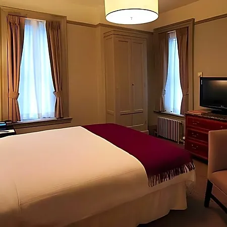 Hotel Wales-3
